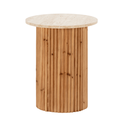 Thoma side table - Ideal Furniture ES