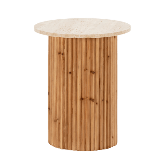 Thoma side table - Ideal Furniture ES