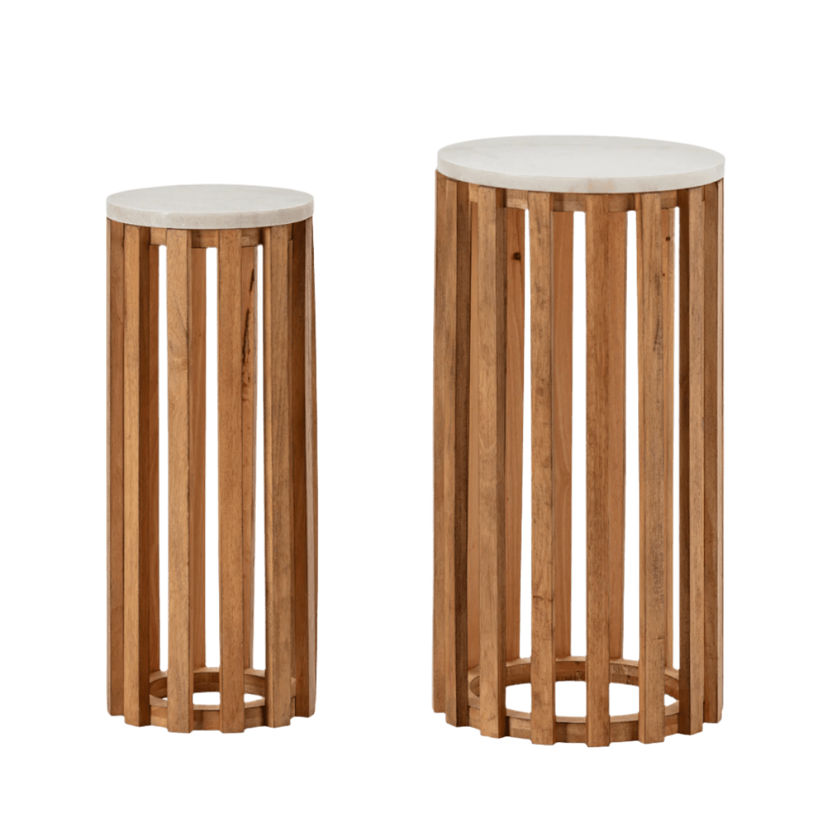 Aether side table - Ideal Furniture ES