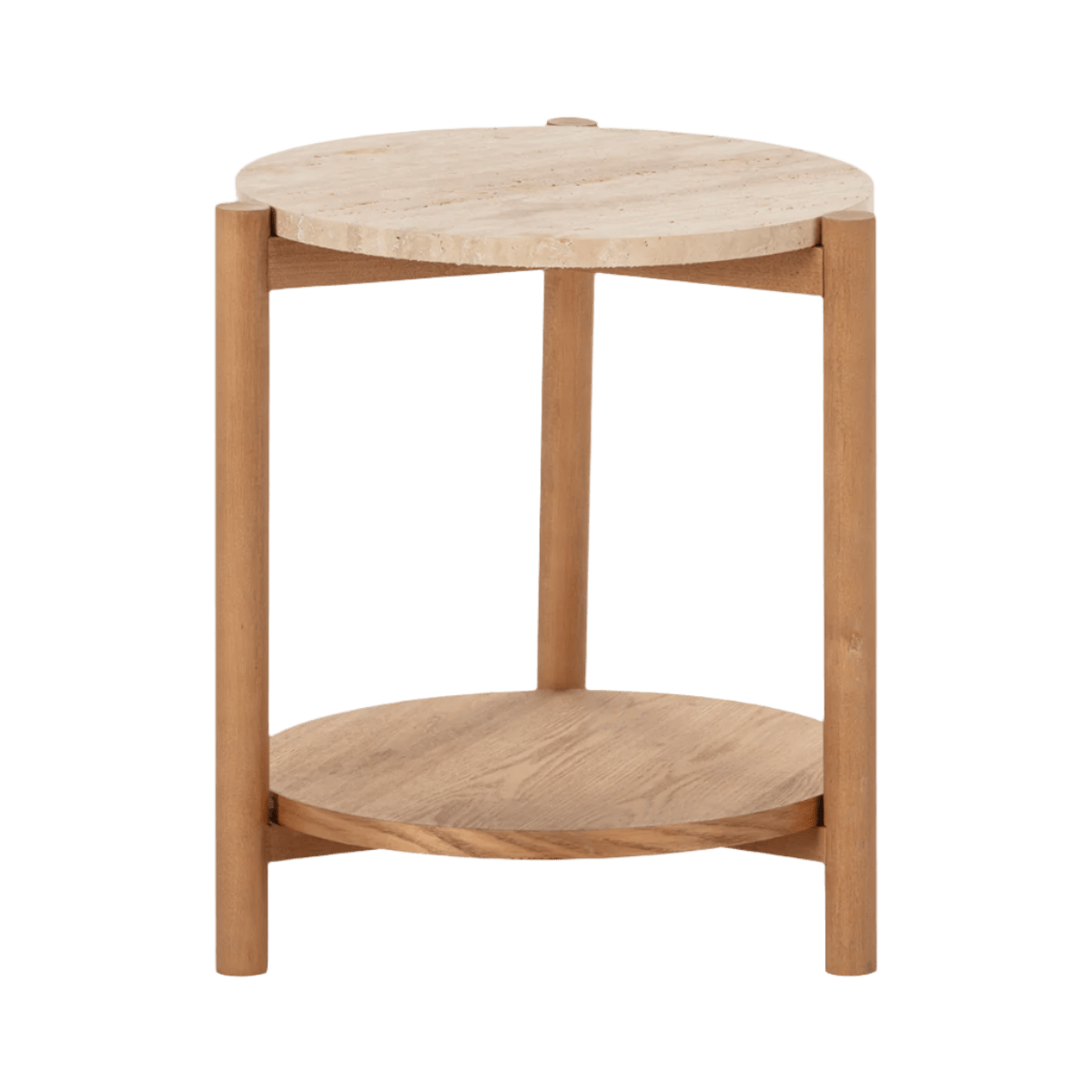 Zhongli side table - Ideal Furniture ES
