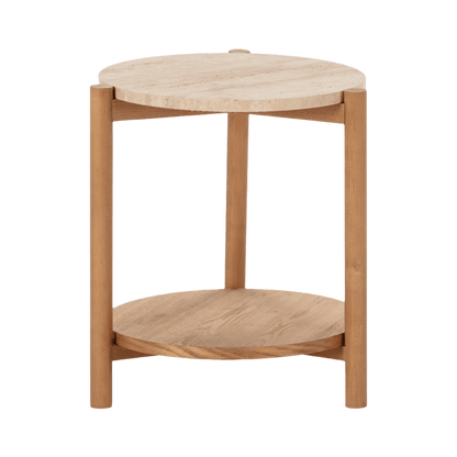 Zhongli side table - Ideal Furniture ES