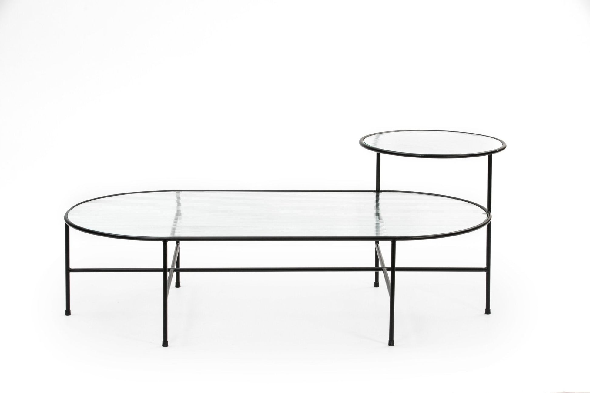 Nix coffee table - Ideal Furniture ES