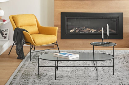 Nix coffee table - Ideal Furniture ES