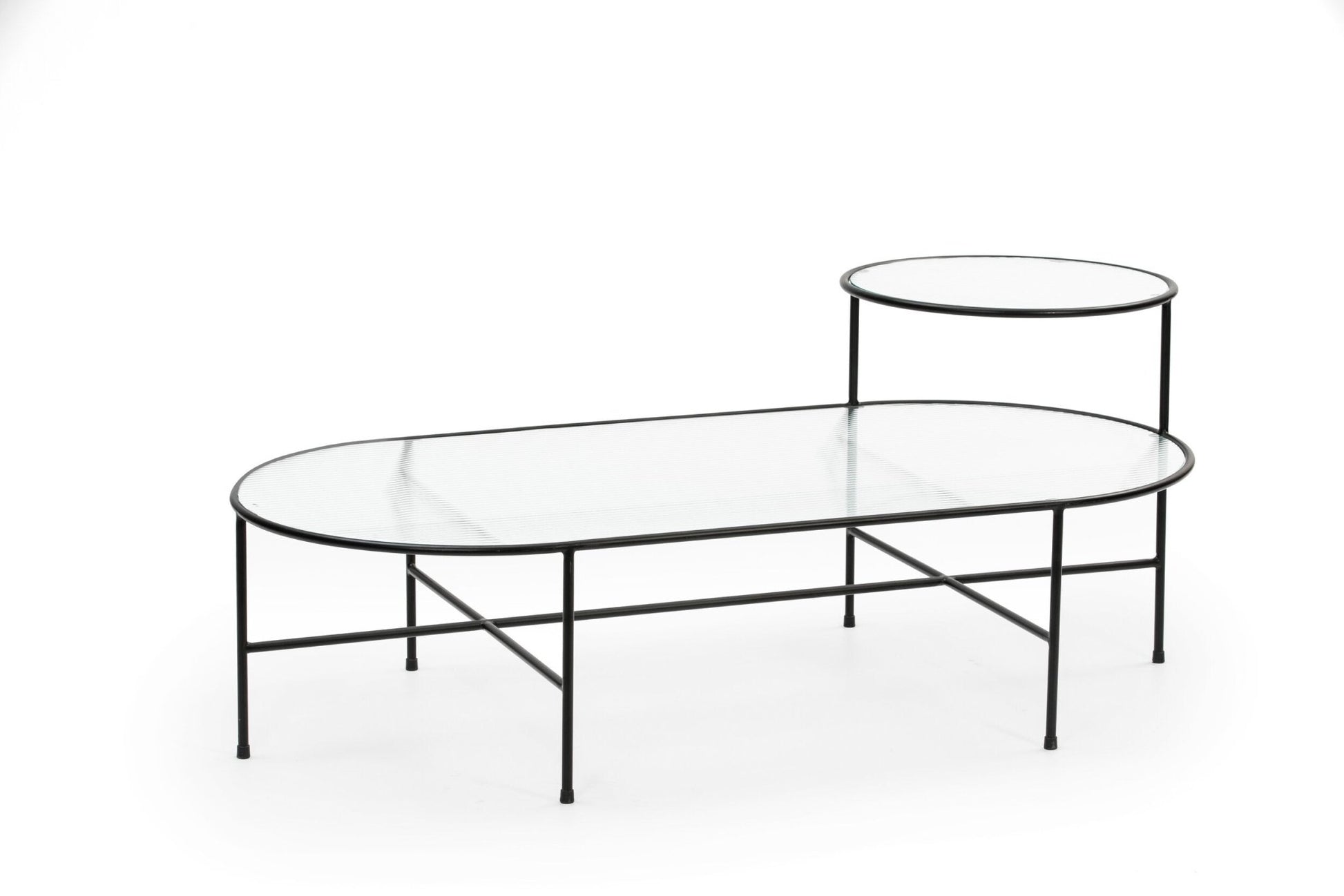 Nix coffee table - Ideal Furniture ES