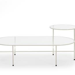 Nix coffee table - Ideal Furniture ES