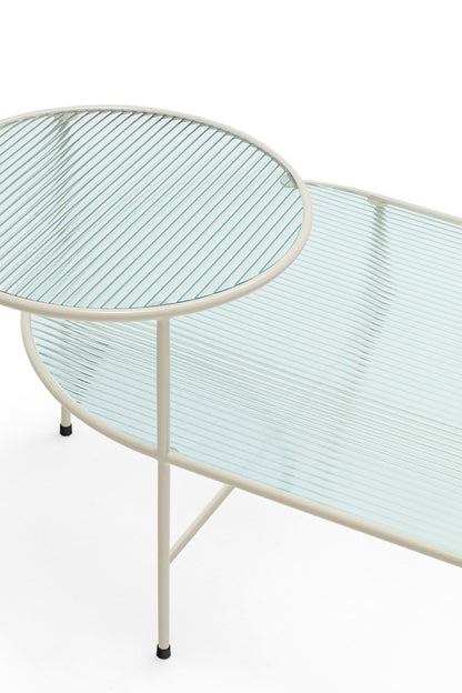 Nix coffee table - Ideal Furniture ES