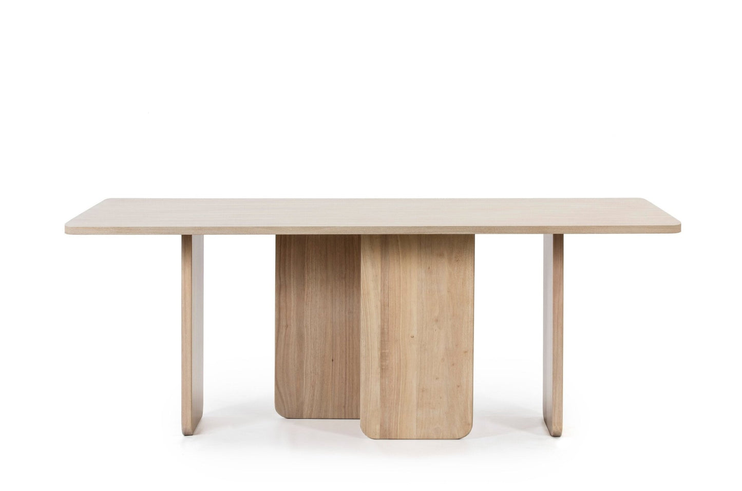 Arq rectangular table - Ideal Furniture ES
