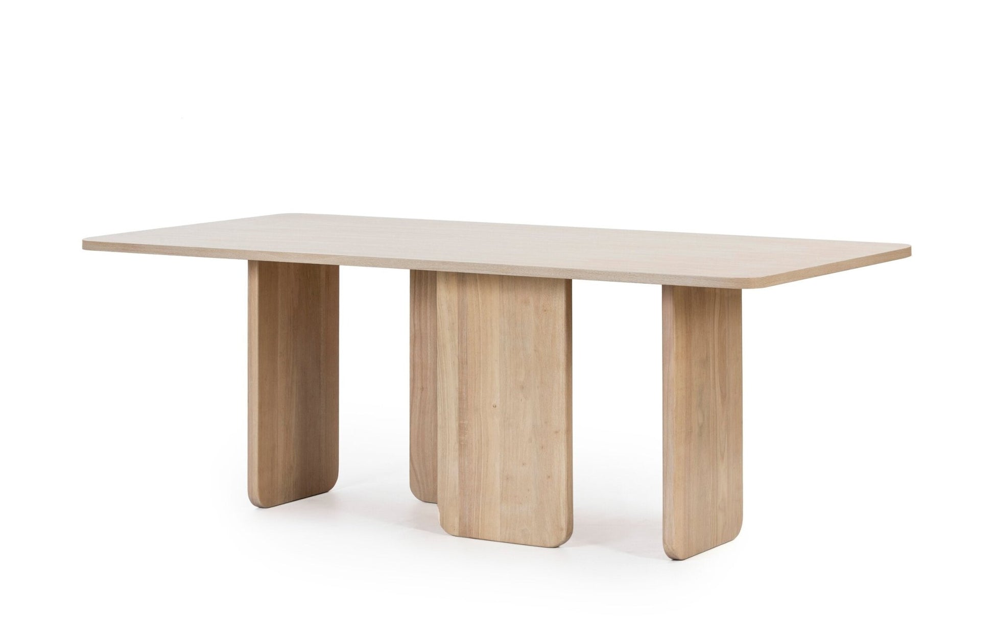 Arq rectangular table - Ideal Furniture ES