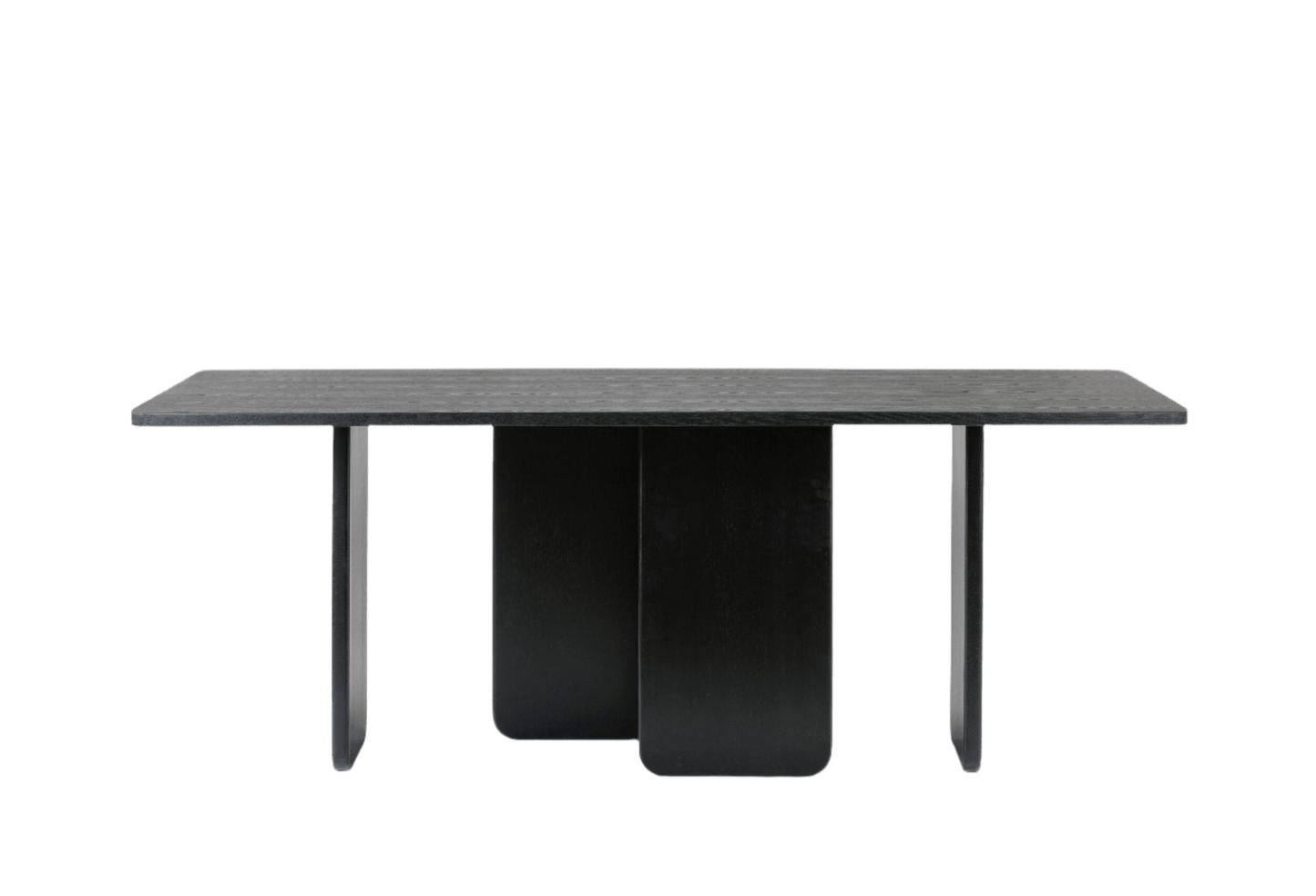 Arq rectangular table - Ideal Furniture ES