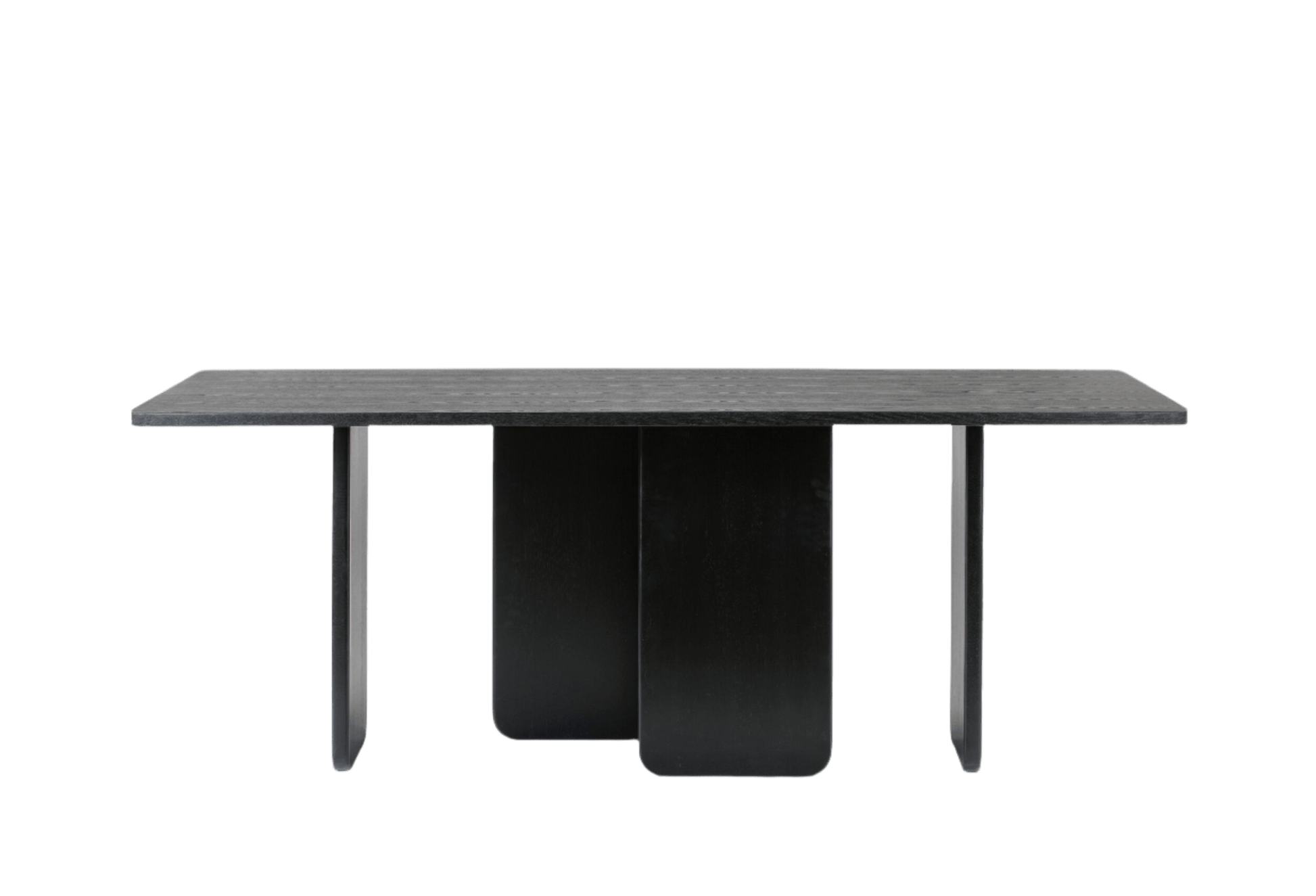 Arq rectangular table - Ideal Furniture ES