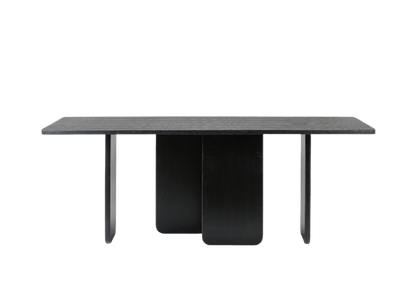Arq rectangular table - Ideal Furniture ES