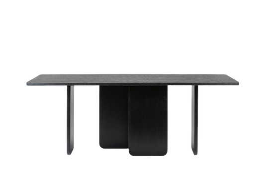 Arq rectangular table - Ideal Furniture ES