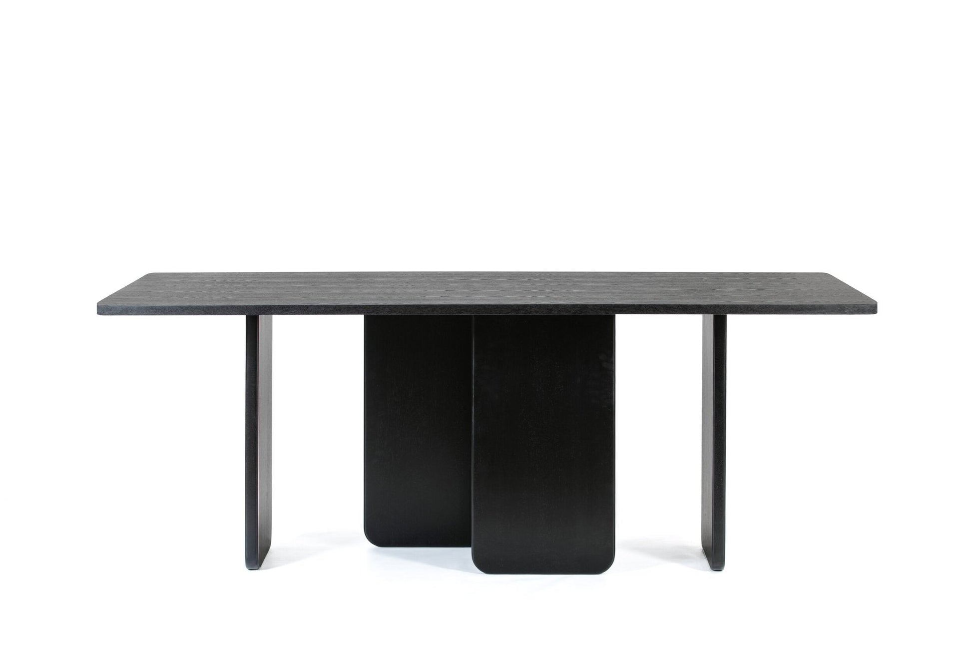 Arq rectangular table - Ideal Furniture ES
