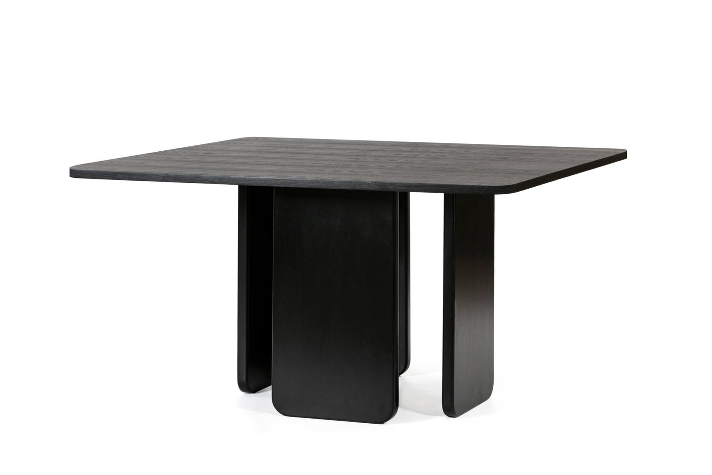 Arq square dining table - Ideal Furniture ES