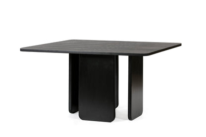 Arq square dining table - Ideal Furniture ES