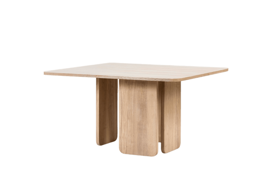 Arq square dining table - Ideal Furniture ES