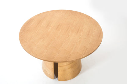 Cep round dining table - Ideal Furniture ES