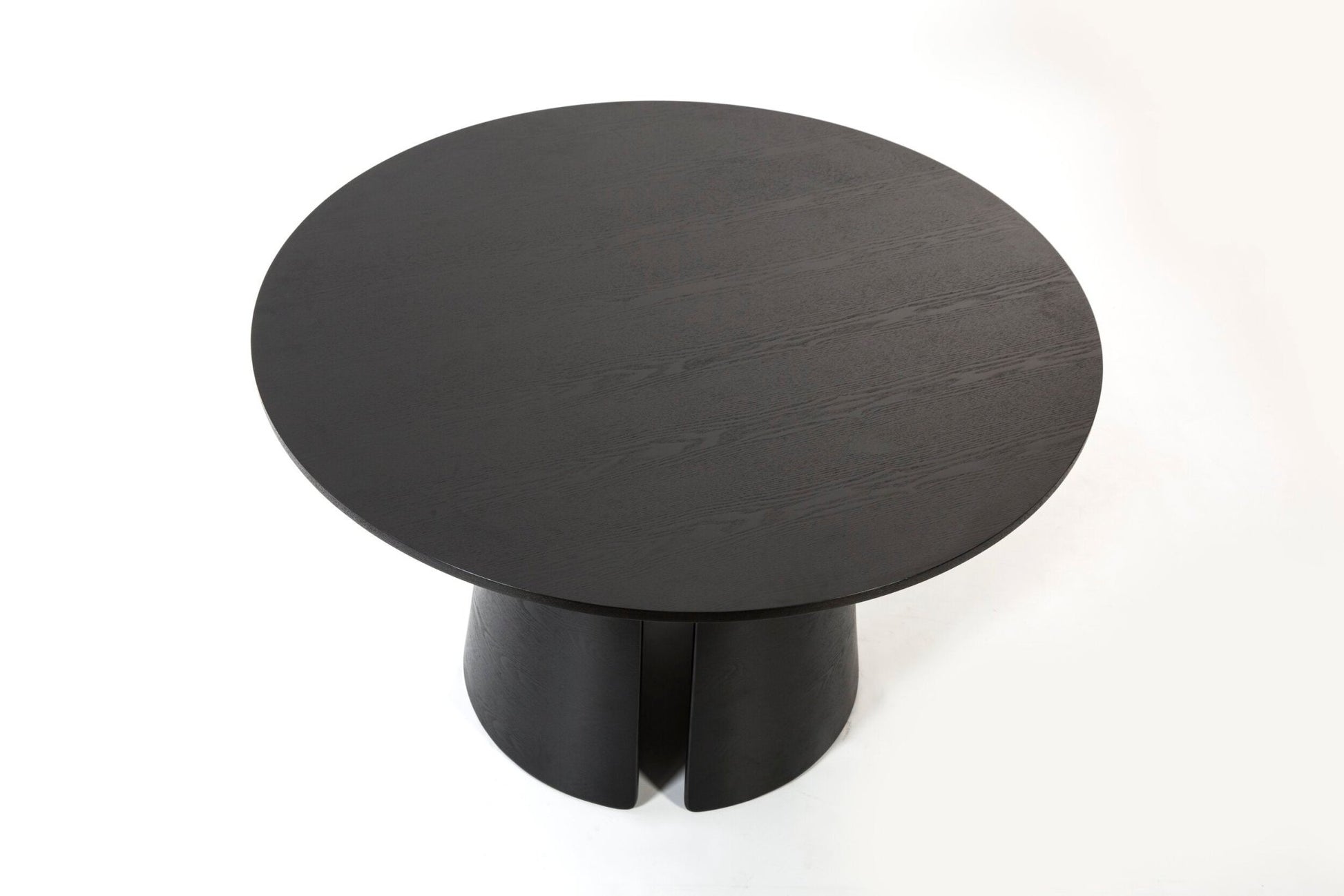 Cep round dining table - Ideal Furniture ES