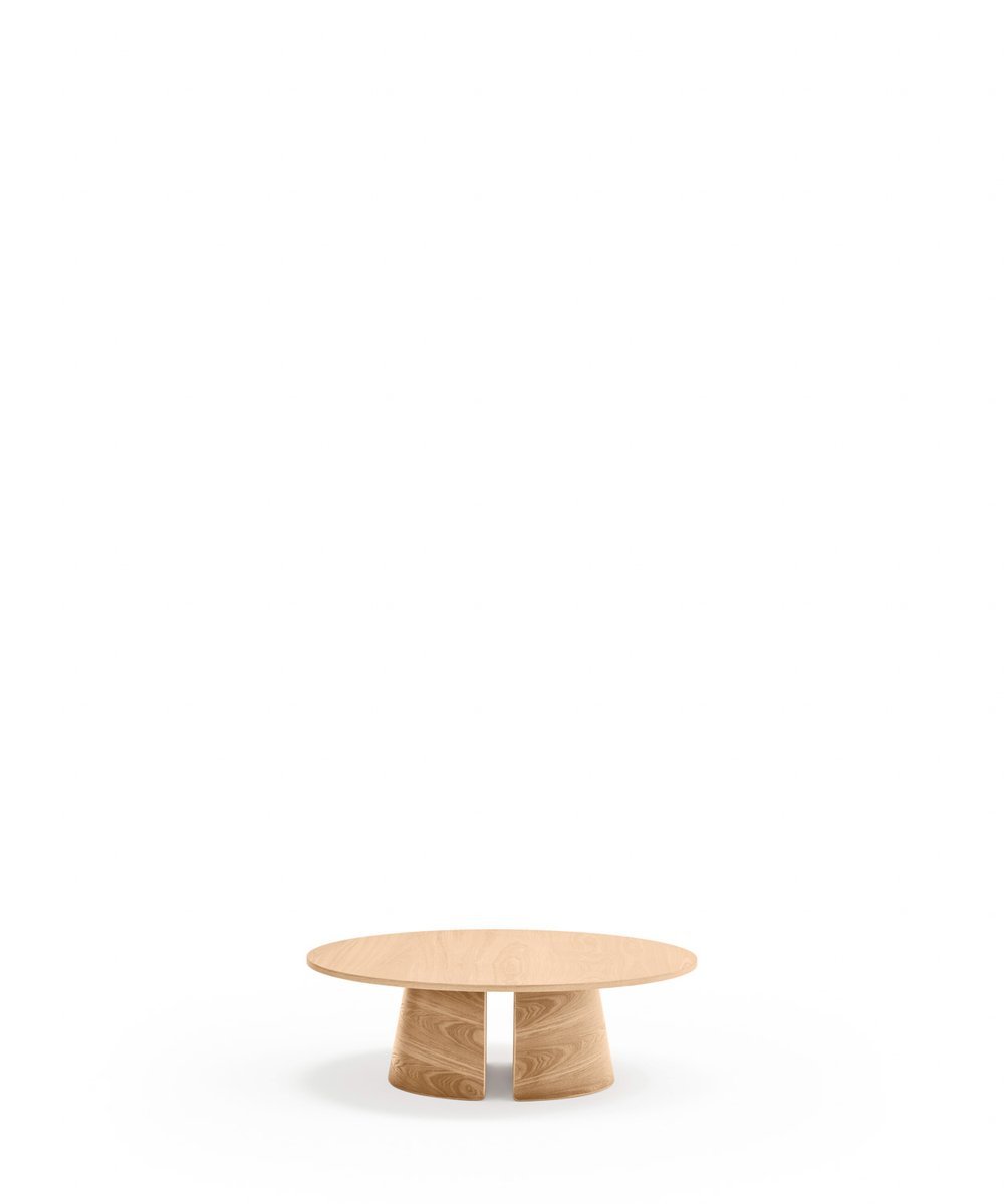 Cep Round Coffee Table - Ideal Furniture ES