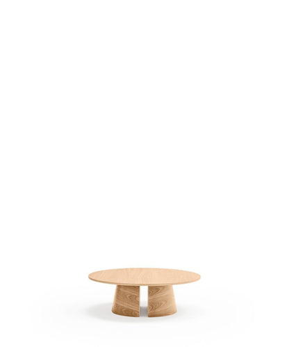Cep Round Coffee Table - Ideal Furniture ES