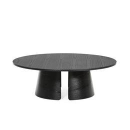 Cep Round Coffee Table - Ideal Furniture ES