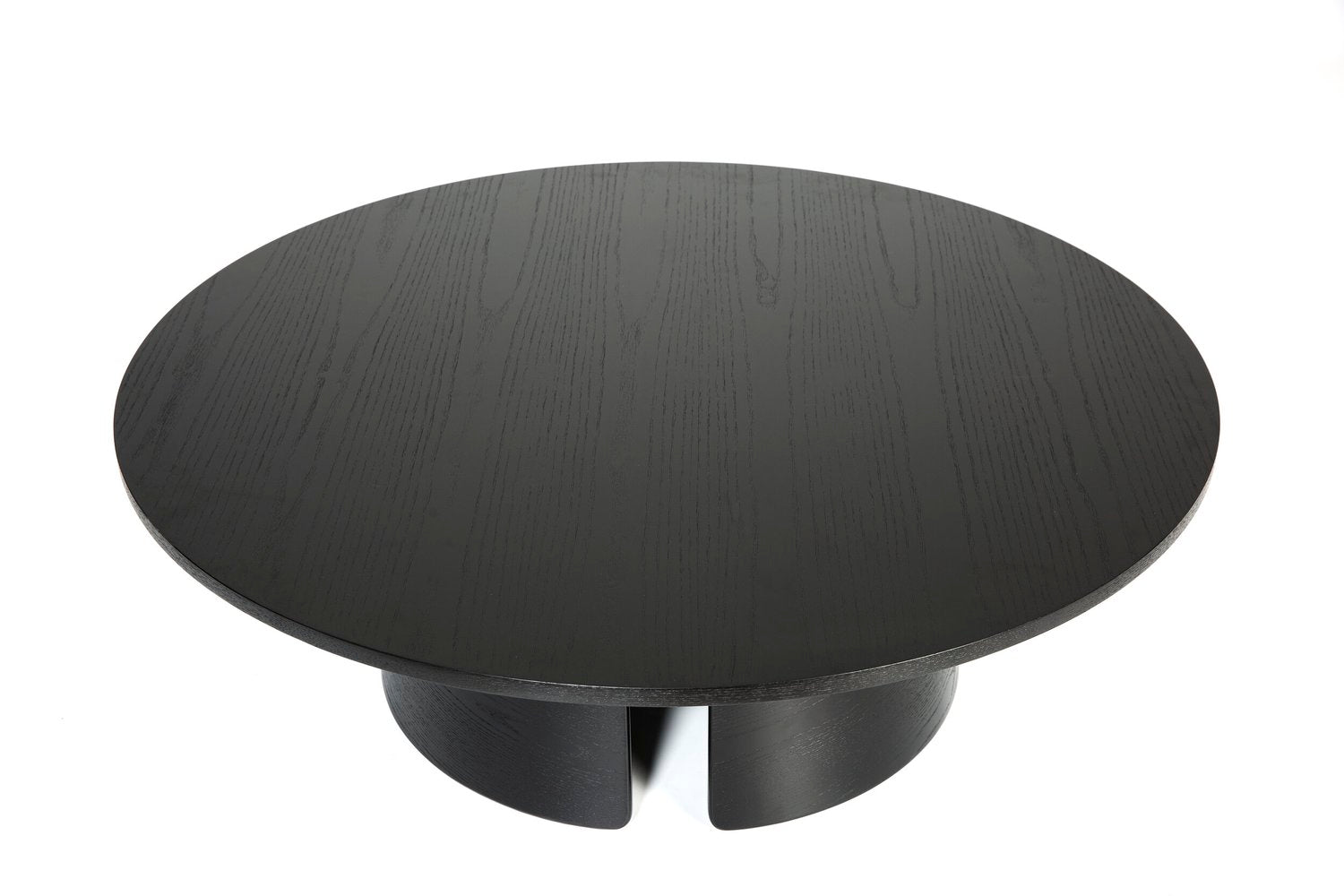 Cep Round Coffee Table - Ideal Furniture ES