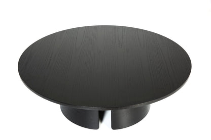 Cep Round Coffee Table - Ideal Furniture ES