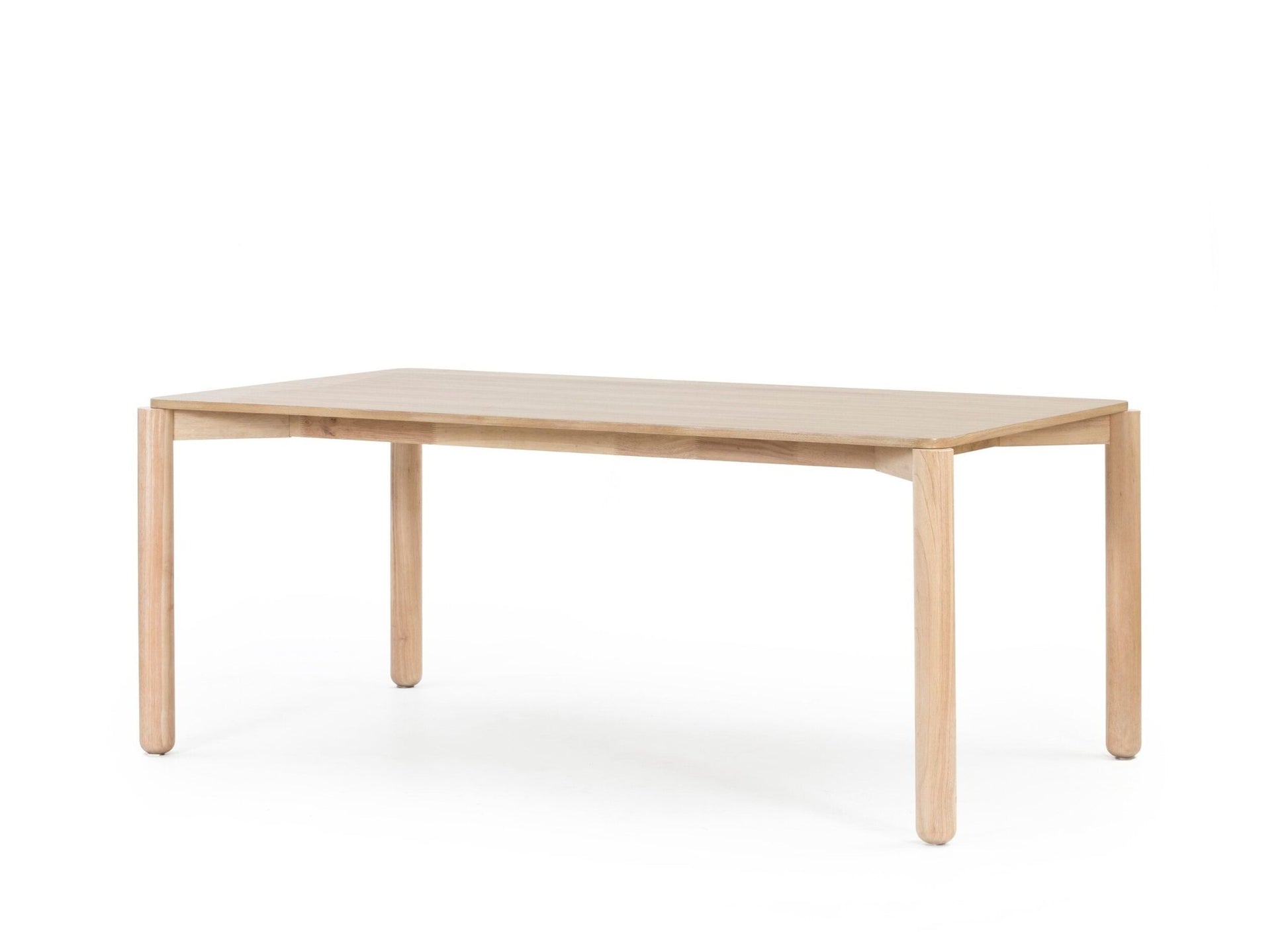 Atlas rectangular table - Ideal Furniture ES