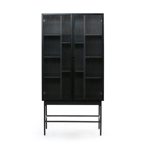 Blur vitrine - Ideal Furniture ES