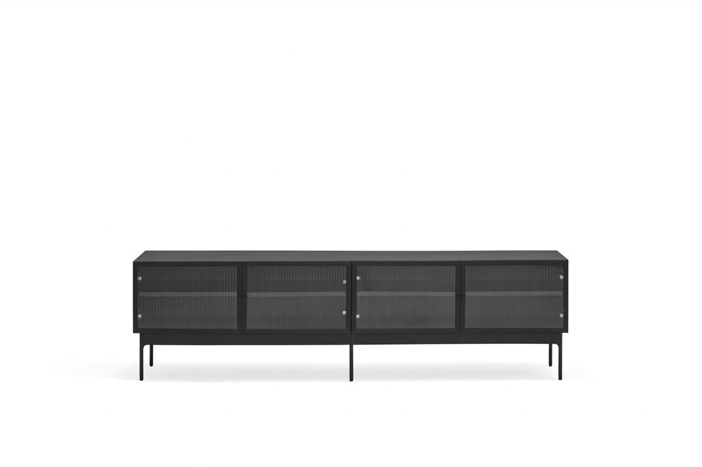 Blur TV Unit - Ideal Furniture ES