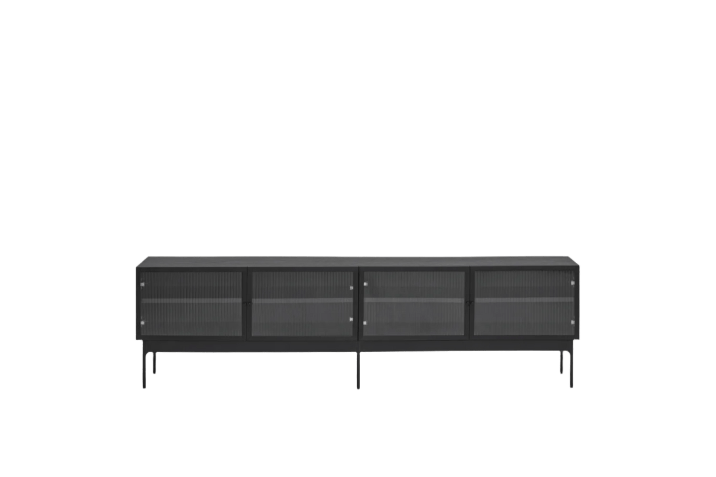 Blur TV Unit - Ideal Furniture ES