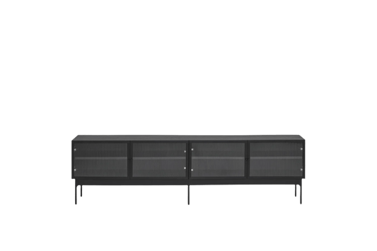 Blur TV Unit - Ideal Furniture ES