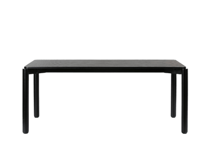 Atlas rectangular table - Ideal Furniture ES