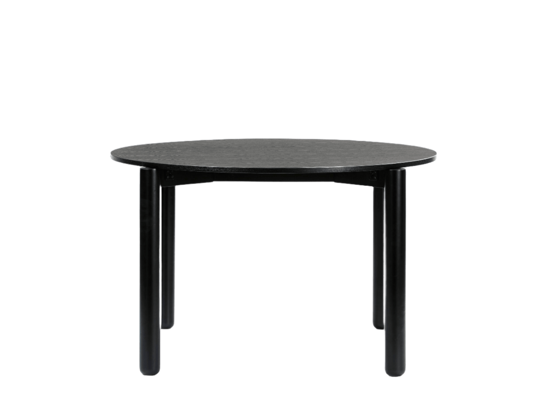 Atlas round dining table - Ideal Furniture ES