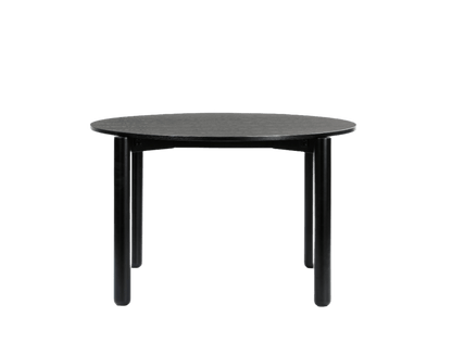 Atlas round dining table - Ideal Furniture ES