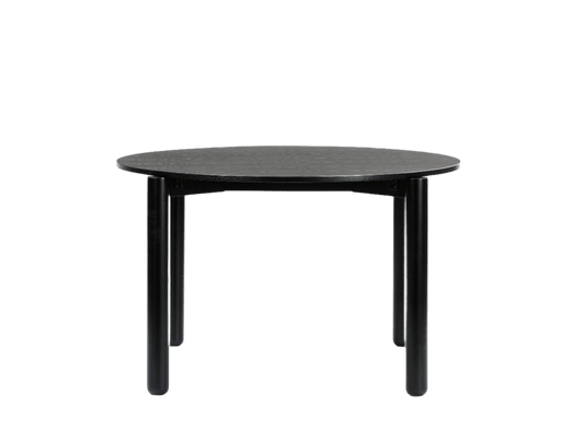 Atlas round dining table - Ideal Furniture ES