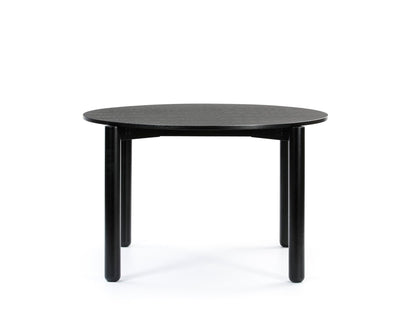 Atlas round dining table - Ideal Furniture ES