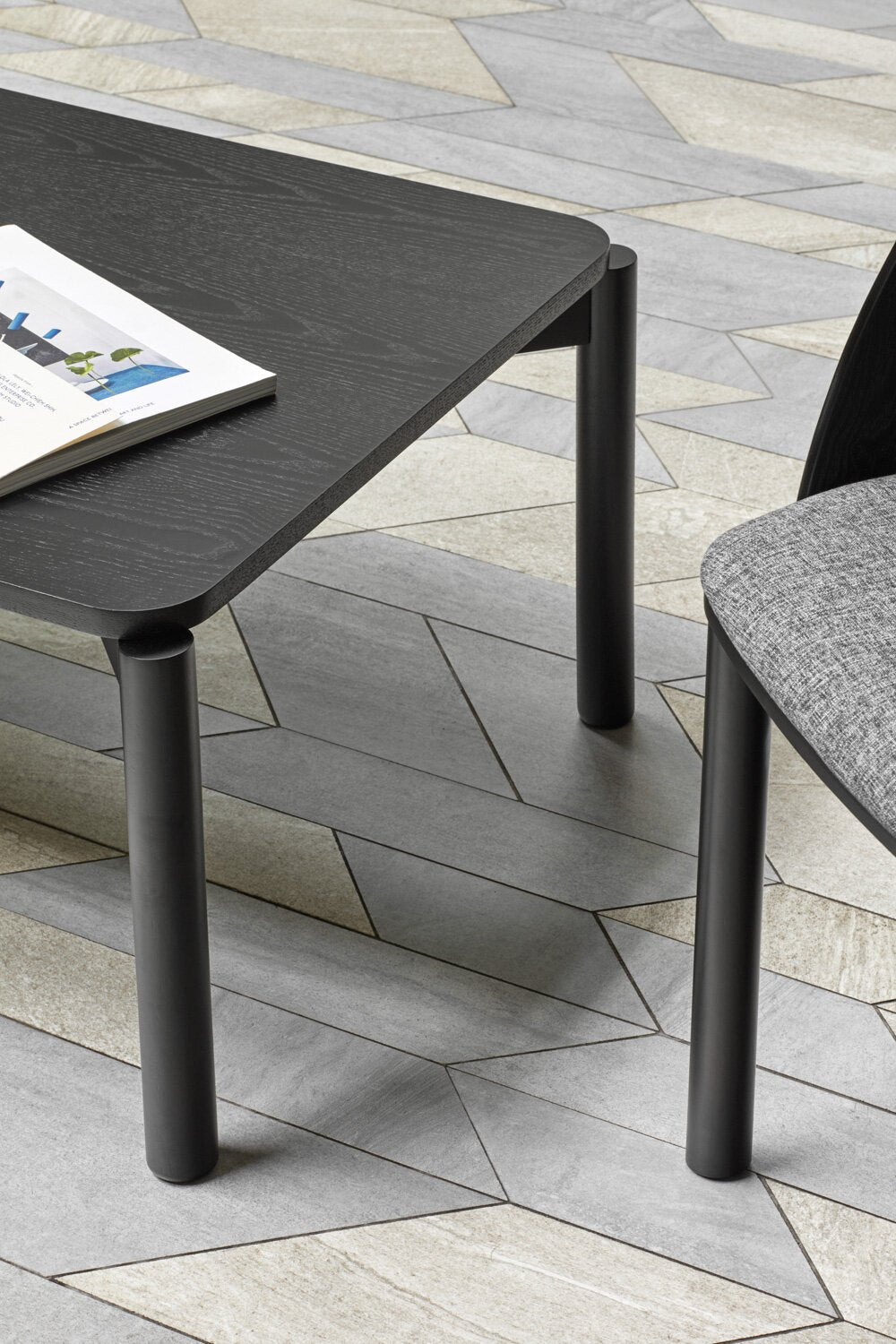 Atlas coffee table - Ideal Furniture ES