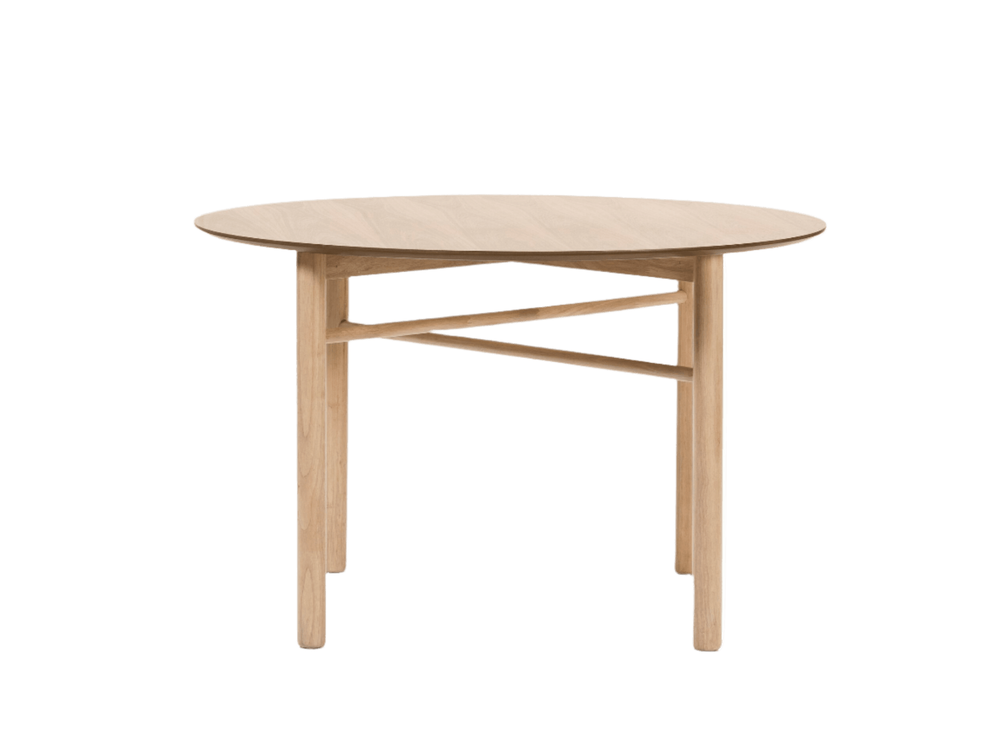 Junco dining table - Ideal Furniture ES