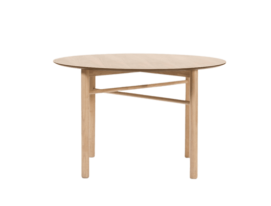 Junco dining table - Ideal Furniture ES