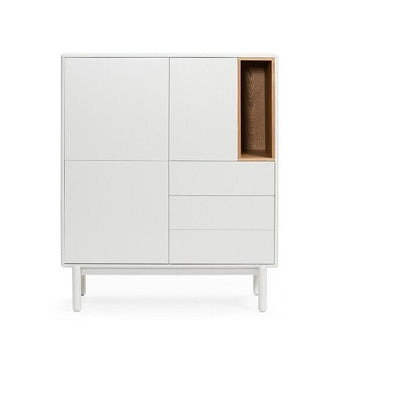 Corvo tall sideboard - Ideal Furniture ES