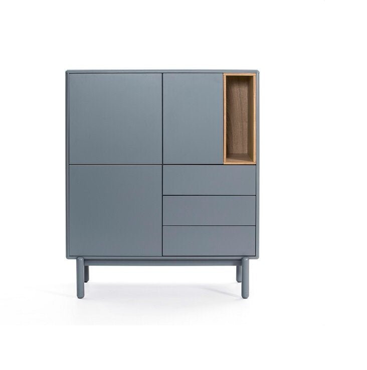 Corvo tall sideboard - Ideal Furniture ES