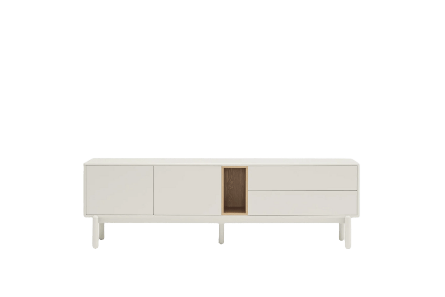 Corvo TV Unit - Ideal Furniture ES