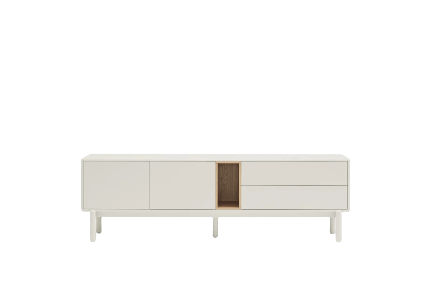 Corvo TV Unit - Ideal Furniture ES