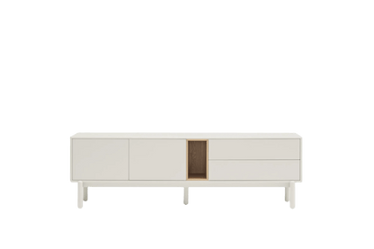 Corvo TV Unit - Ideal Furniture ES