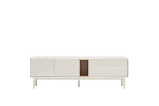 Corvo TV Unit - Ideal Furniture ES