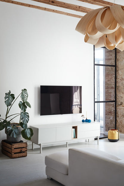 Corvo TV Unit - Ideal Furniture ES