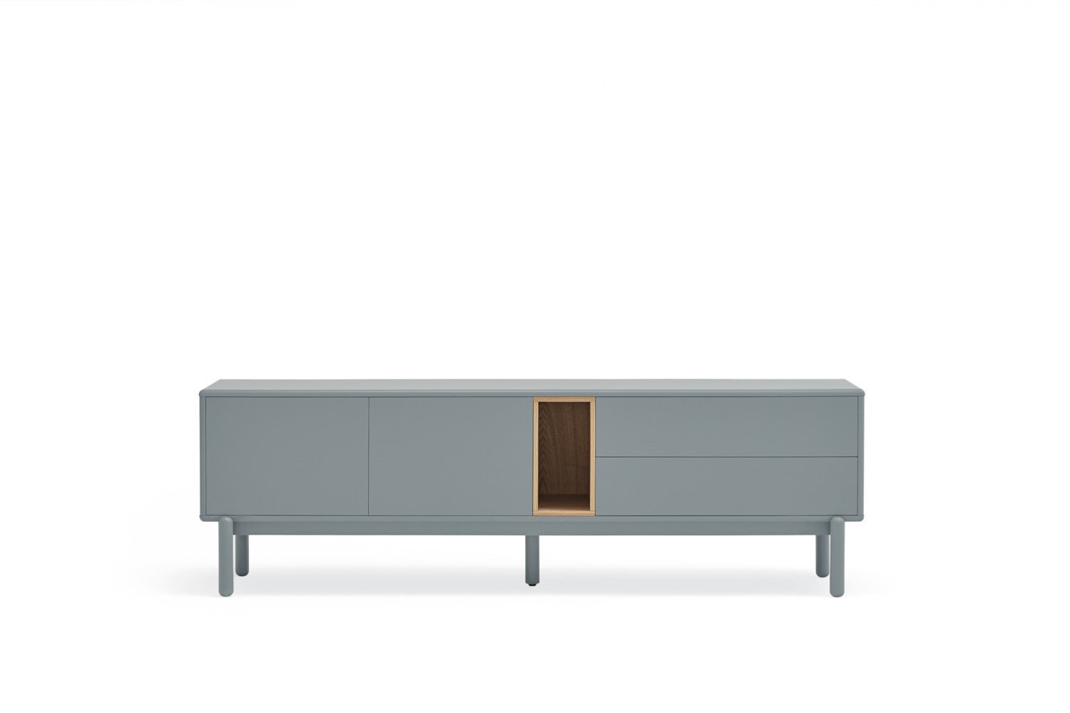 Corvo TV Unit - Ideal Furniture ES