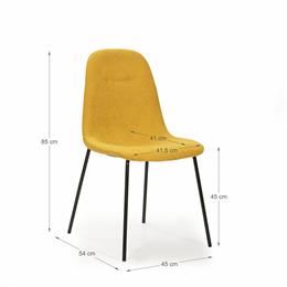 Silla Renne - Ideal Furniture ES
