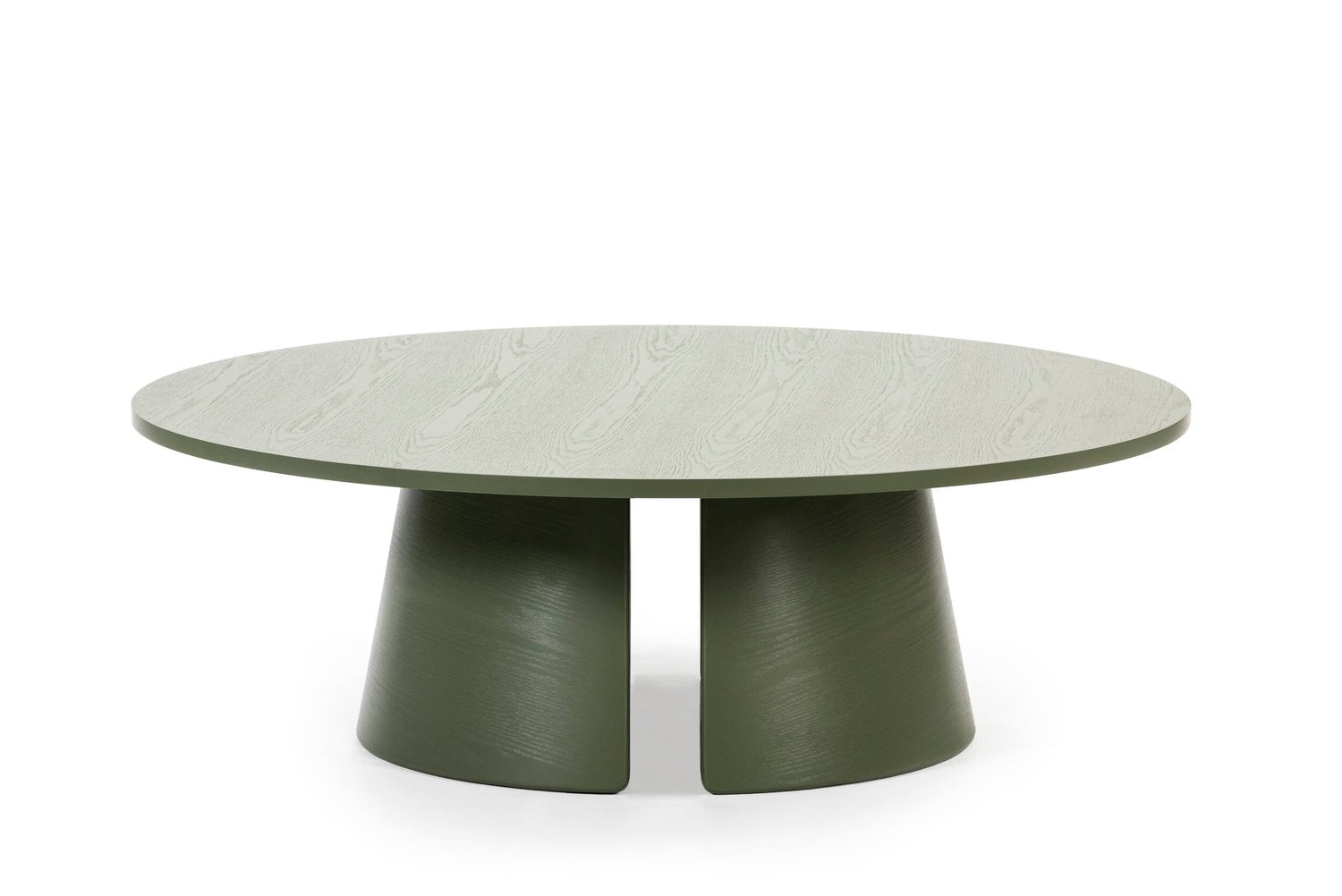 Cep Round Coffee Table - Ideal Furniture ES